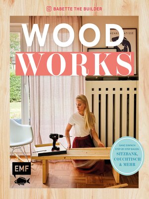 cover image of Woodworks